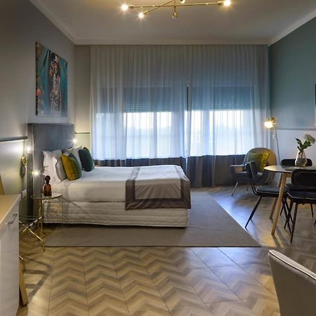 Brera Boutique Apartments Milano Extérieur photo