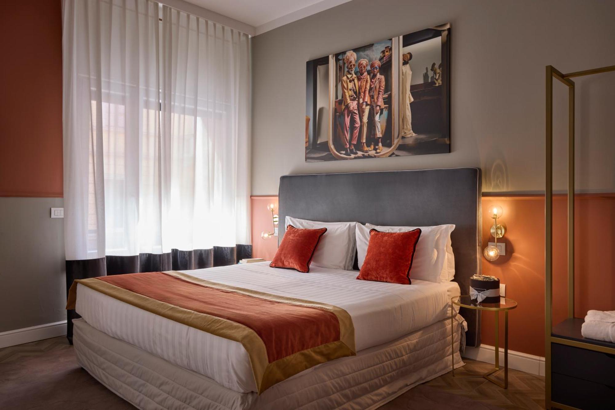 Brera Boutique Apartments Milano Extérieur photo