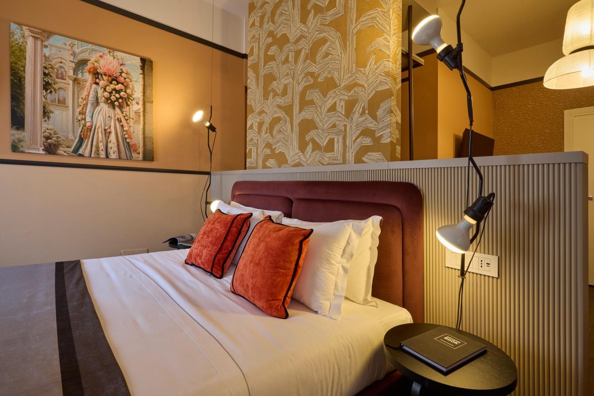 Brera Boutique Apartments Milano Extérieur photo
