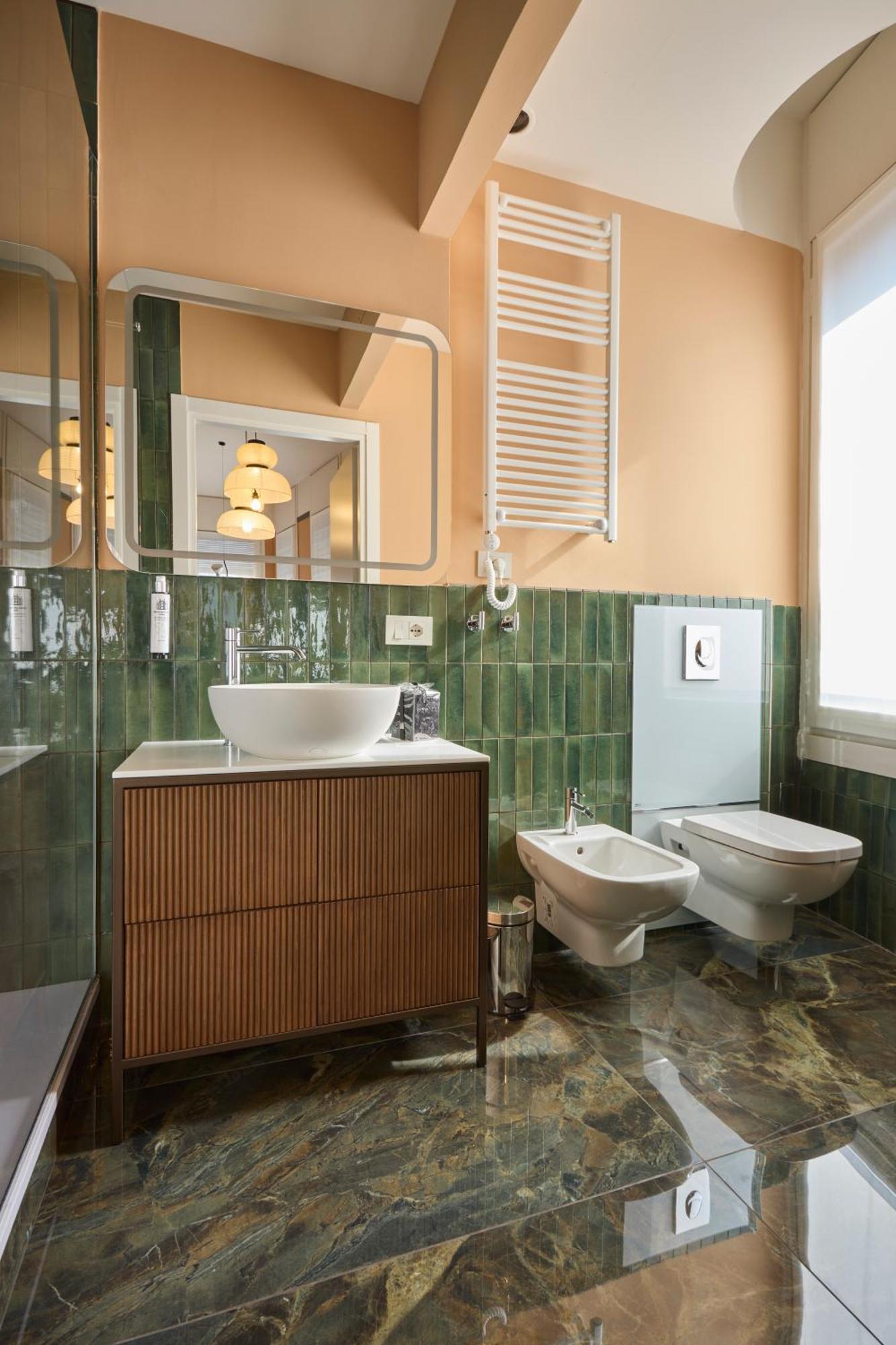 Brera Boutique Apartments Milano Extérieur photo