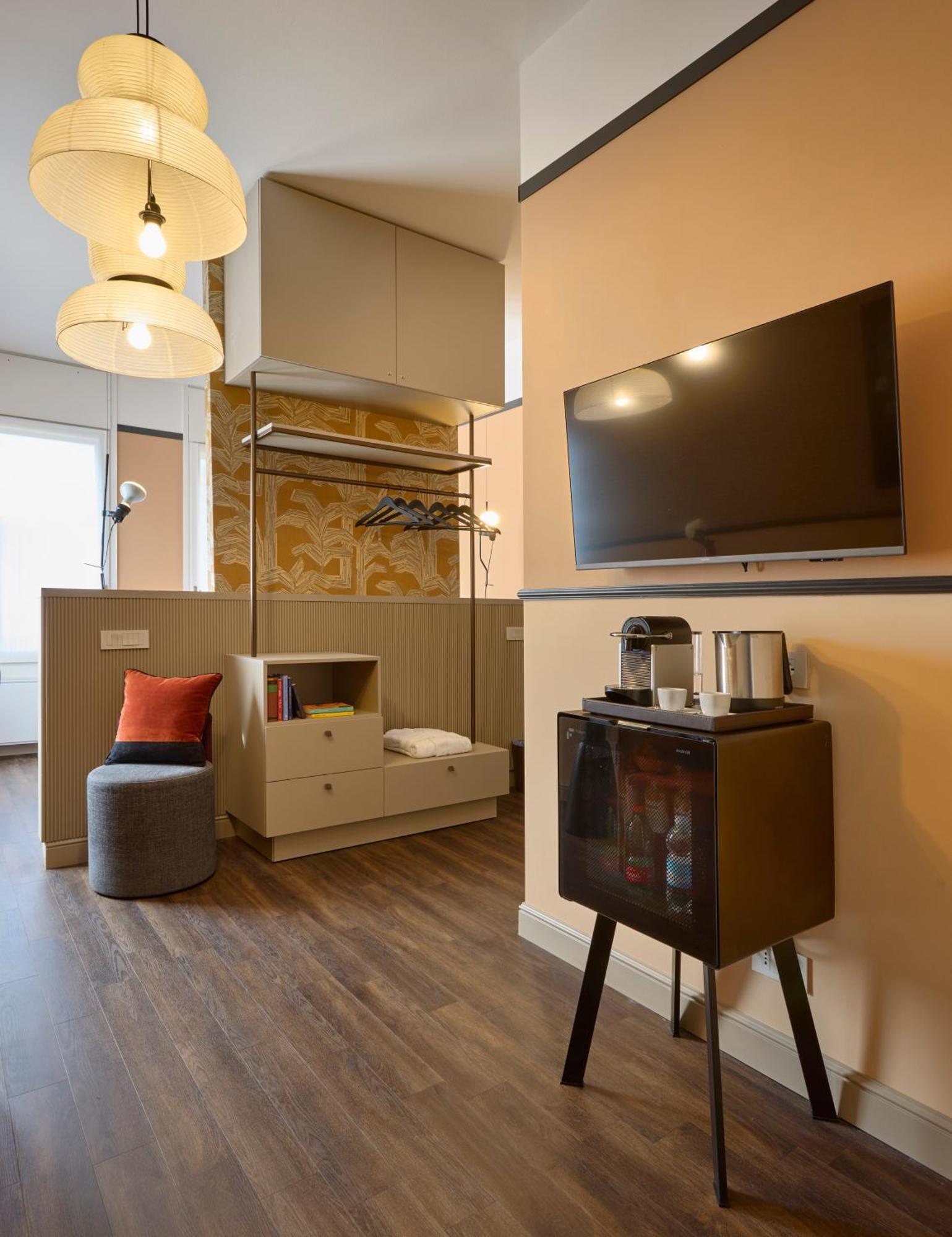 Brera Boutique Apartments Milano Extérieur photo