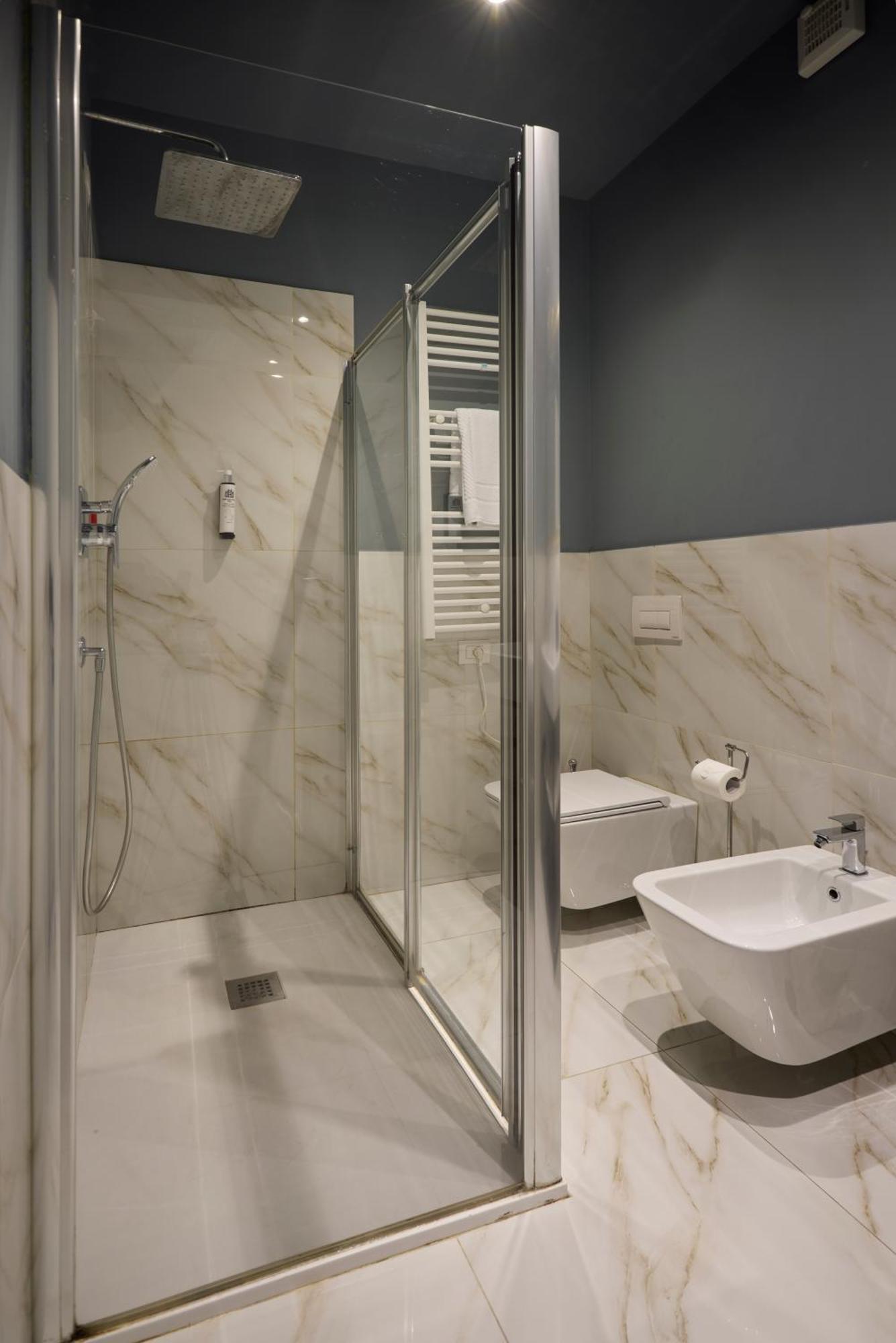 Brera Boutique Apartments Milano Extérieur photo