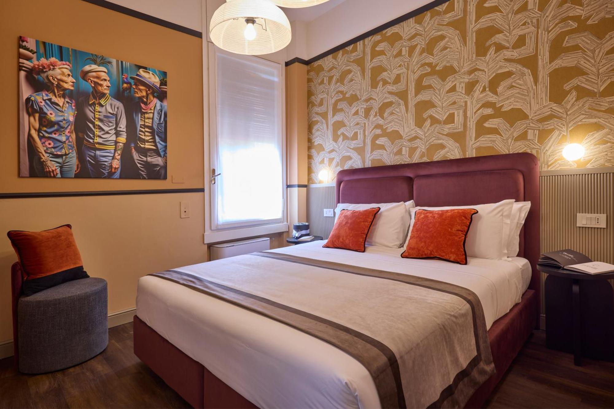 Brera Boutique Apartments Milano Extérieur photo
