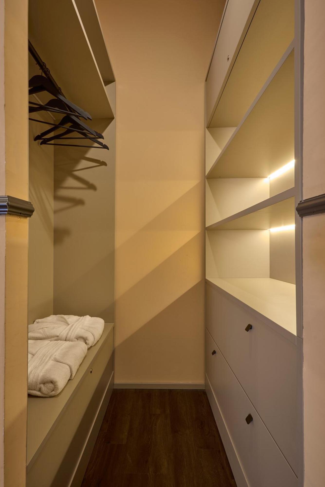 Brera Boutique Apartments Milano Extérieur photo