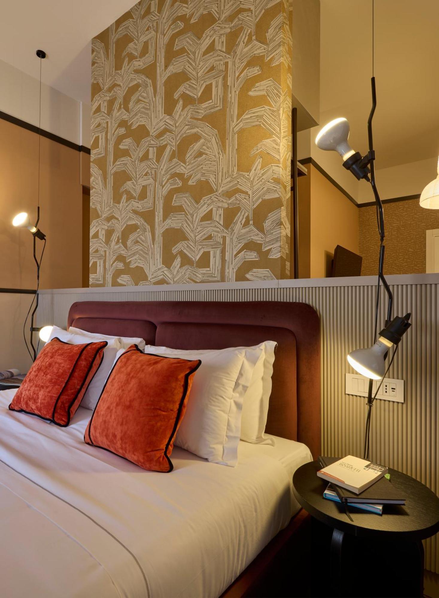 Brera Boutique Apartments Milano Extérieur photo