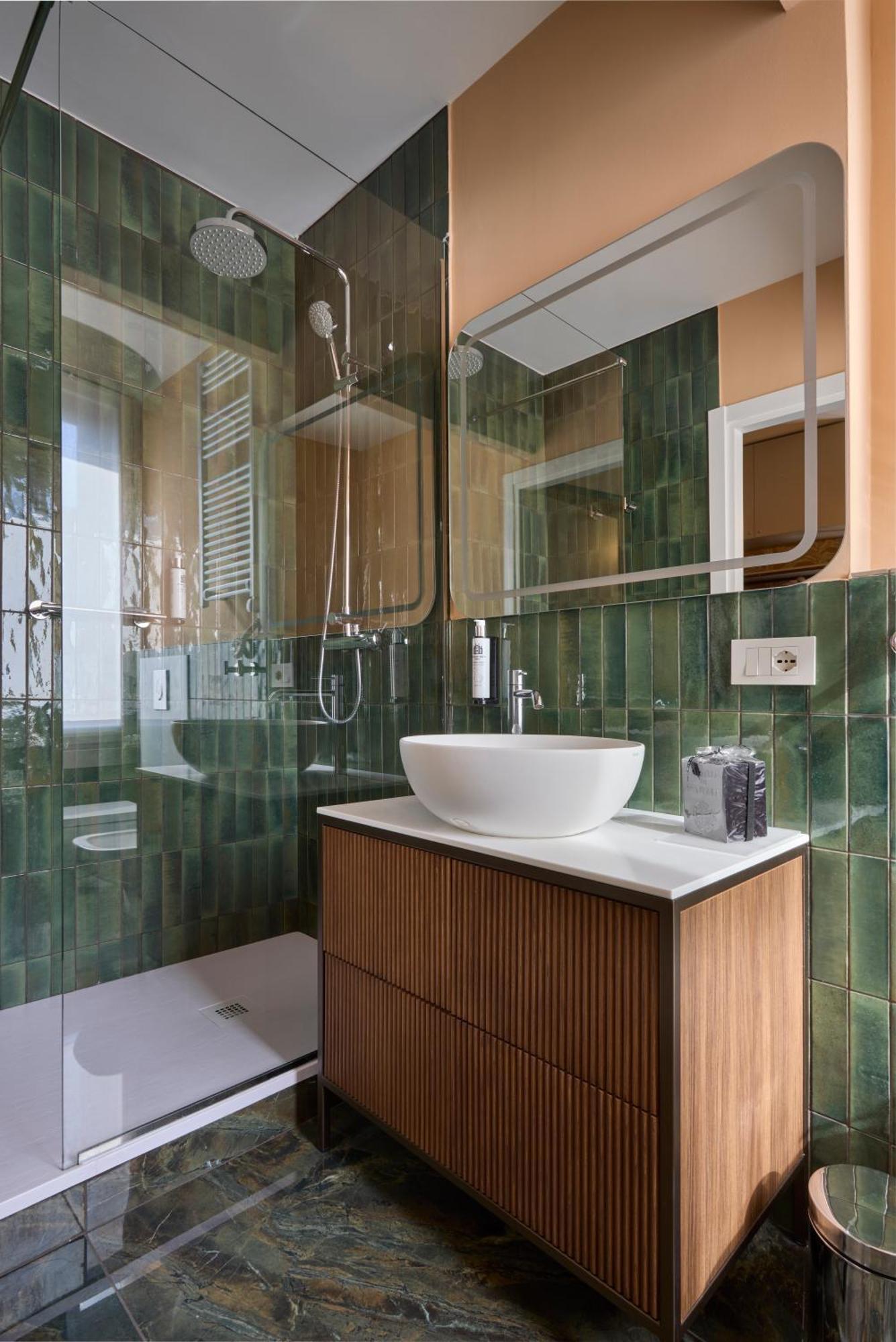 Brera Boutique Apartments Milano Extérieur photo
