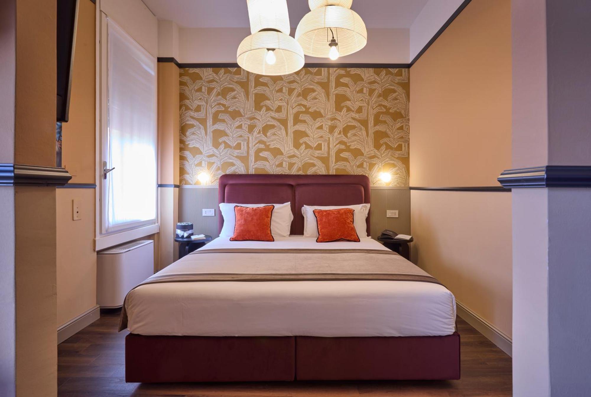 Brera Boutique Apartments Milano Extérieur photo