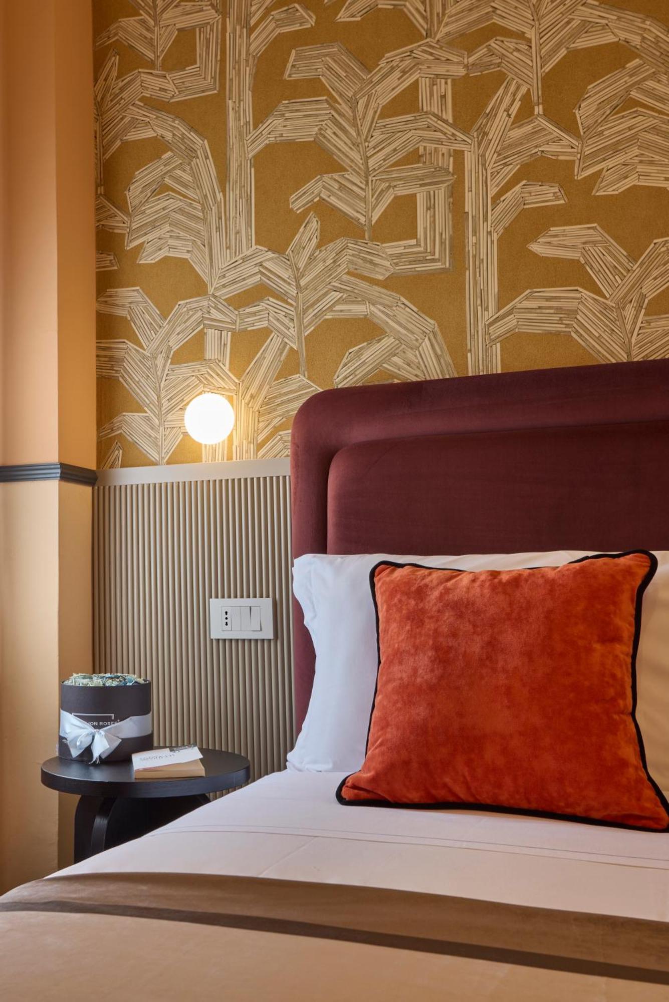 Brera Boutique Apartments Milano Extérieur photo
