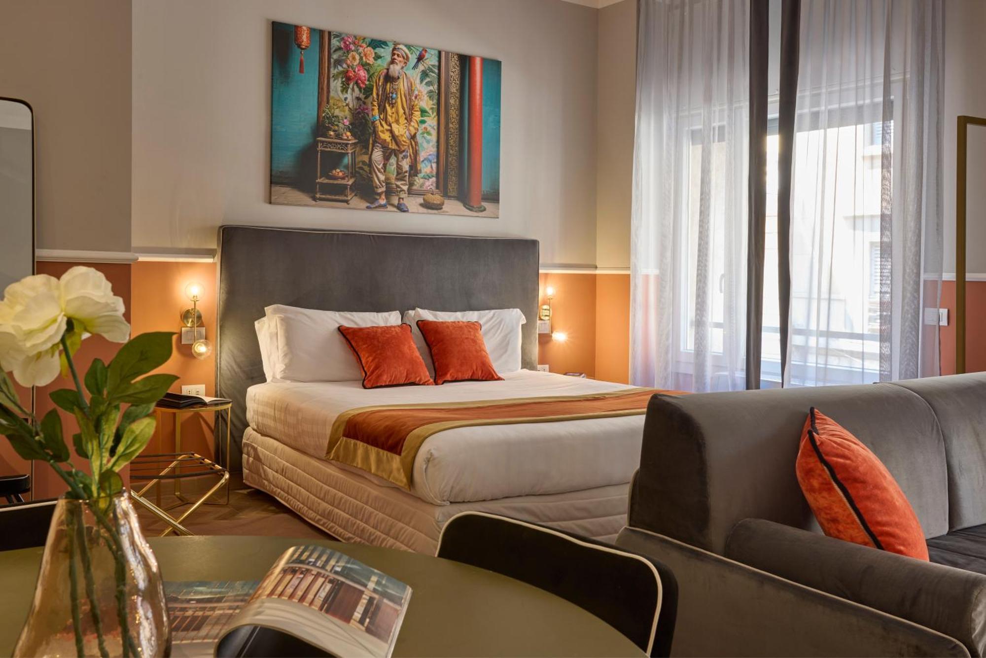 Brera Boutique Apartments Milano Extérieur photo