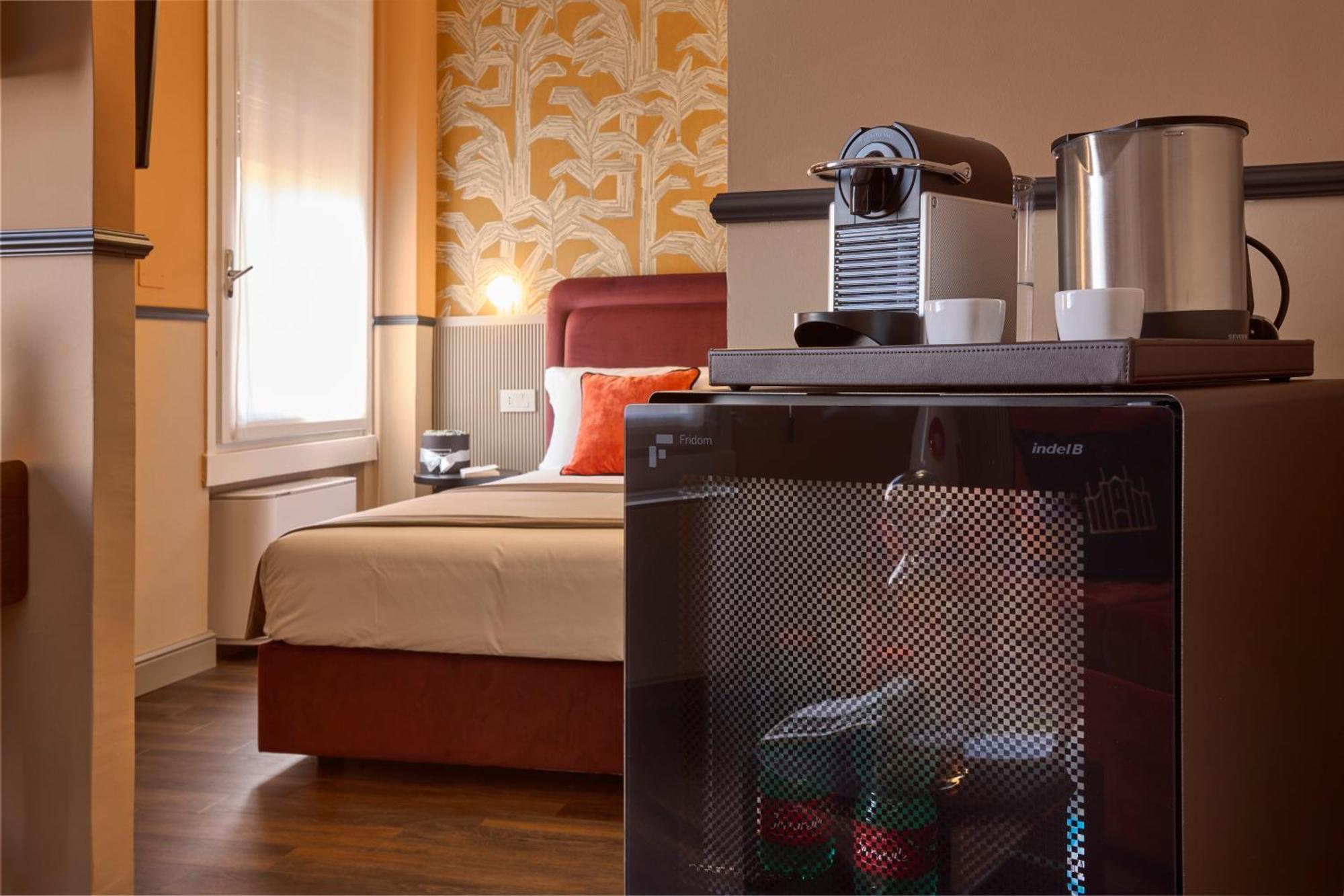 Brera Boutique Apartments Milano Extérieur photo