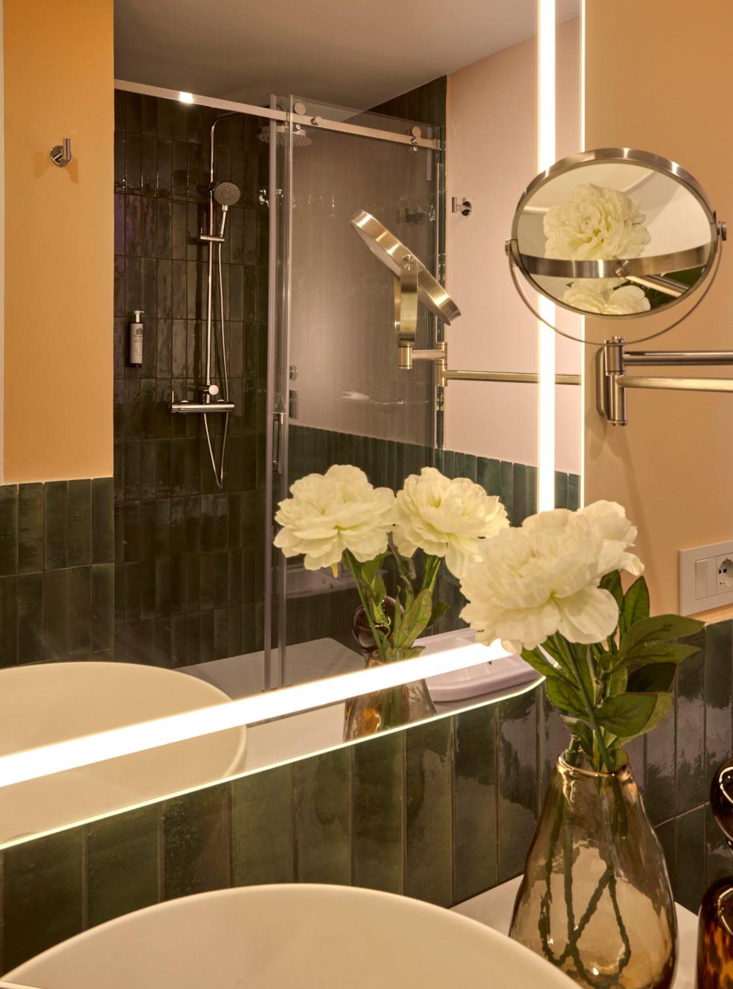 Brera Boutique Apartments Milano Extérieur photo