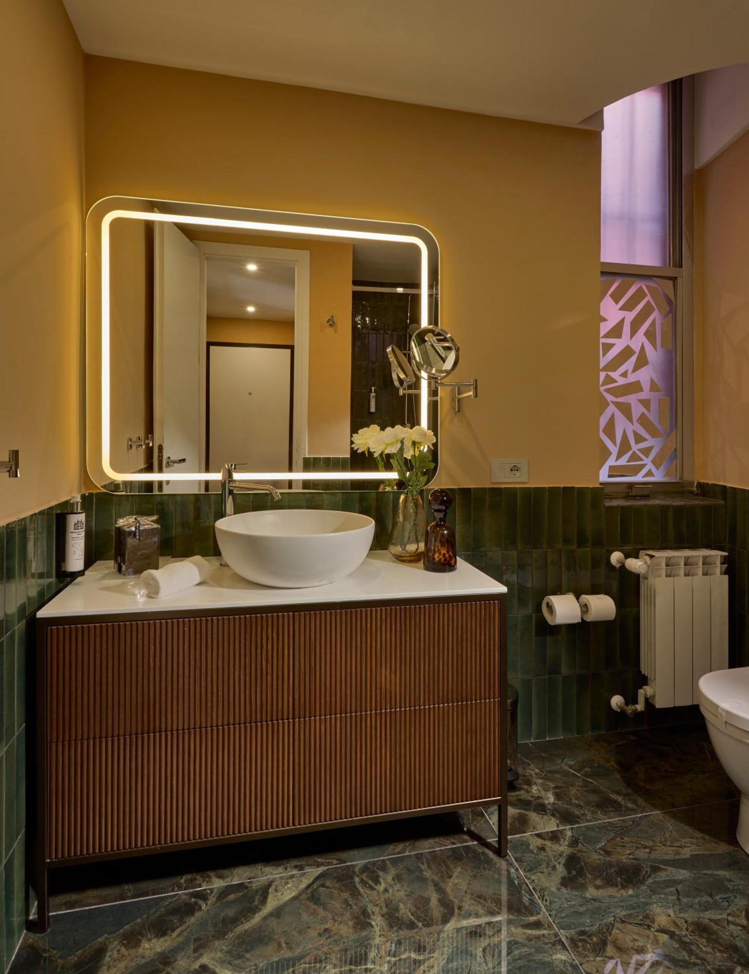Brera Boutique Apartments Milano Extérieur photo