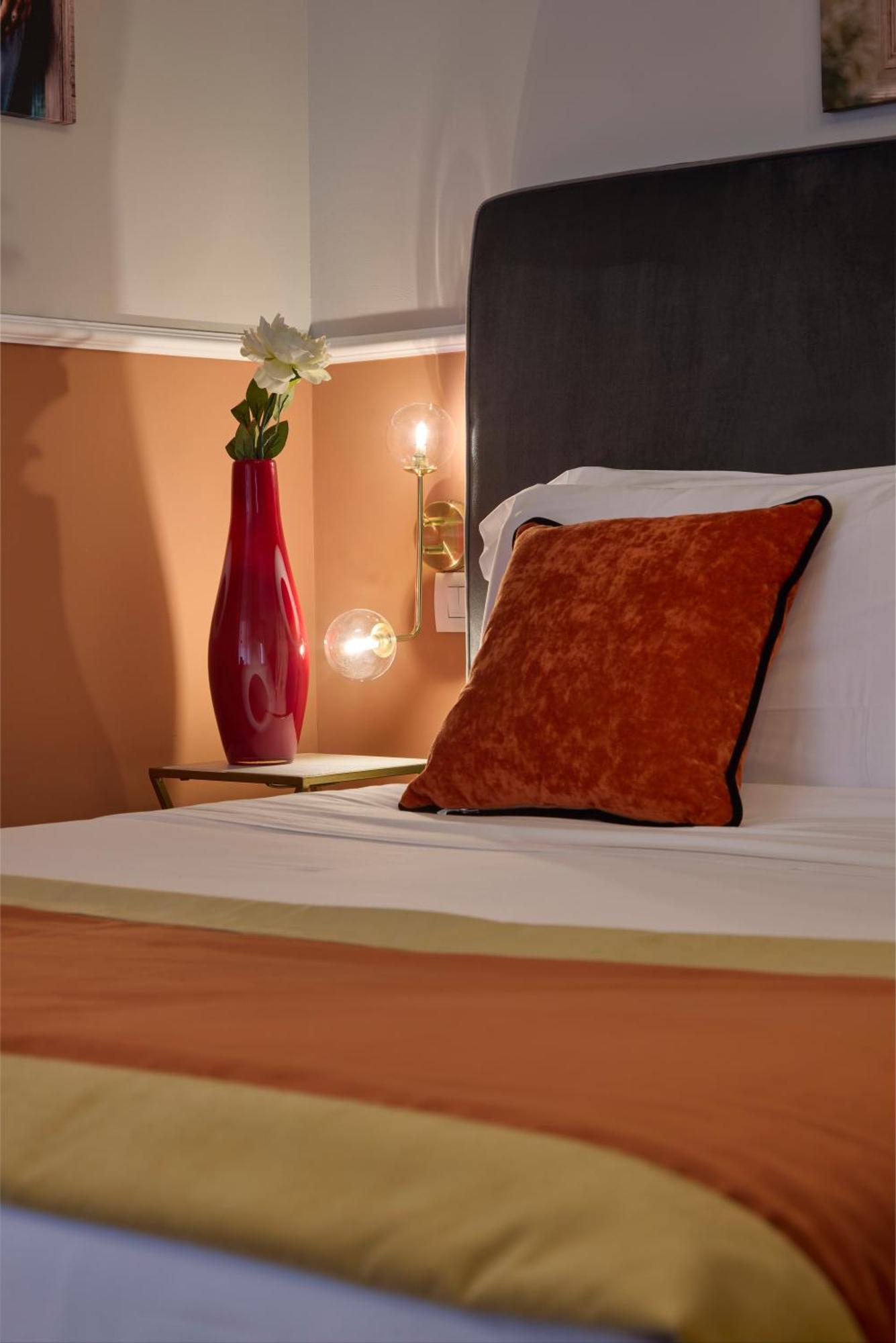 Brera Boutique Apartments Milano Extérieur photo