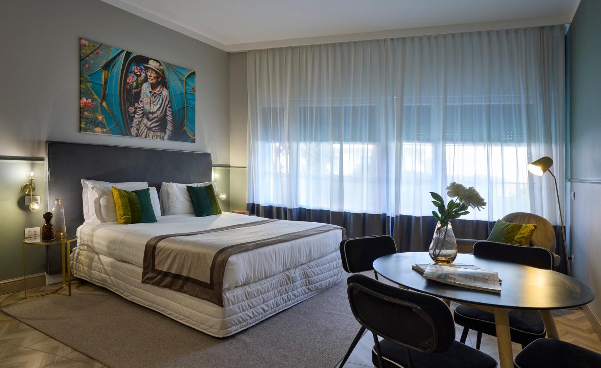 Brera Boutique Apartments Milano Extérieur photo