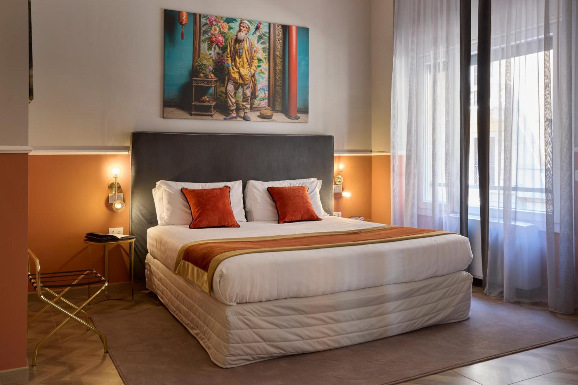 Brera Boutique Apartments Milano Extérieur photo