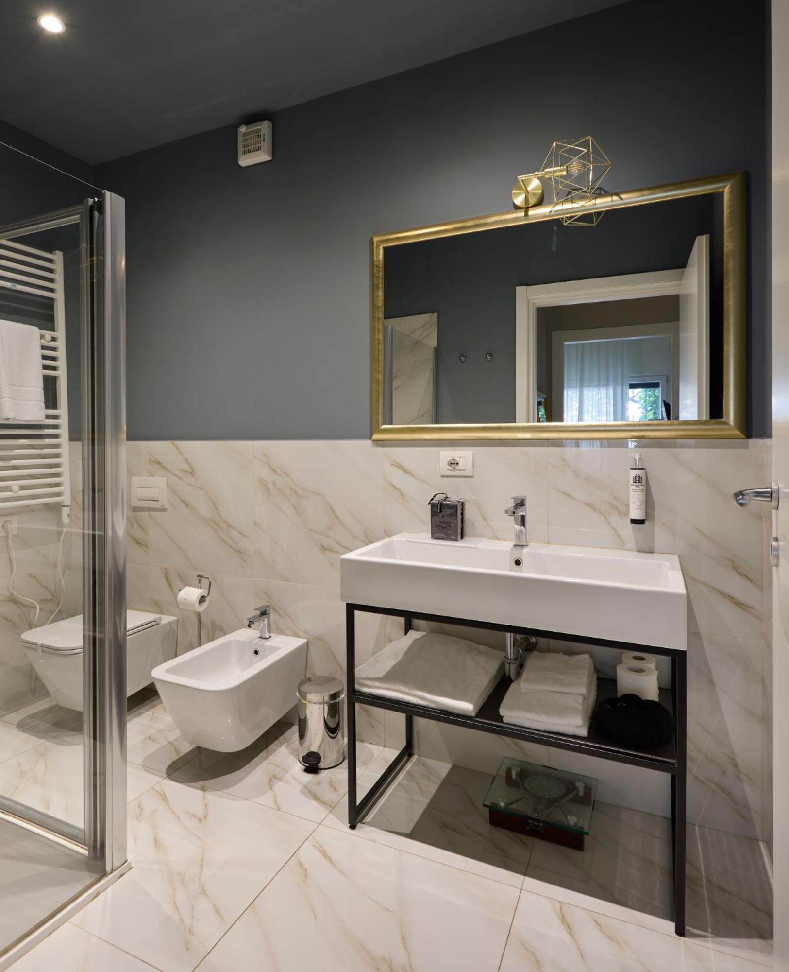 Brera Boutique Apartments Milano Extérieur photo