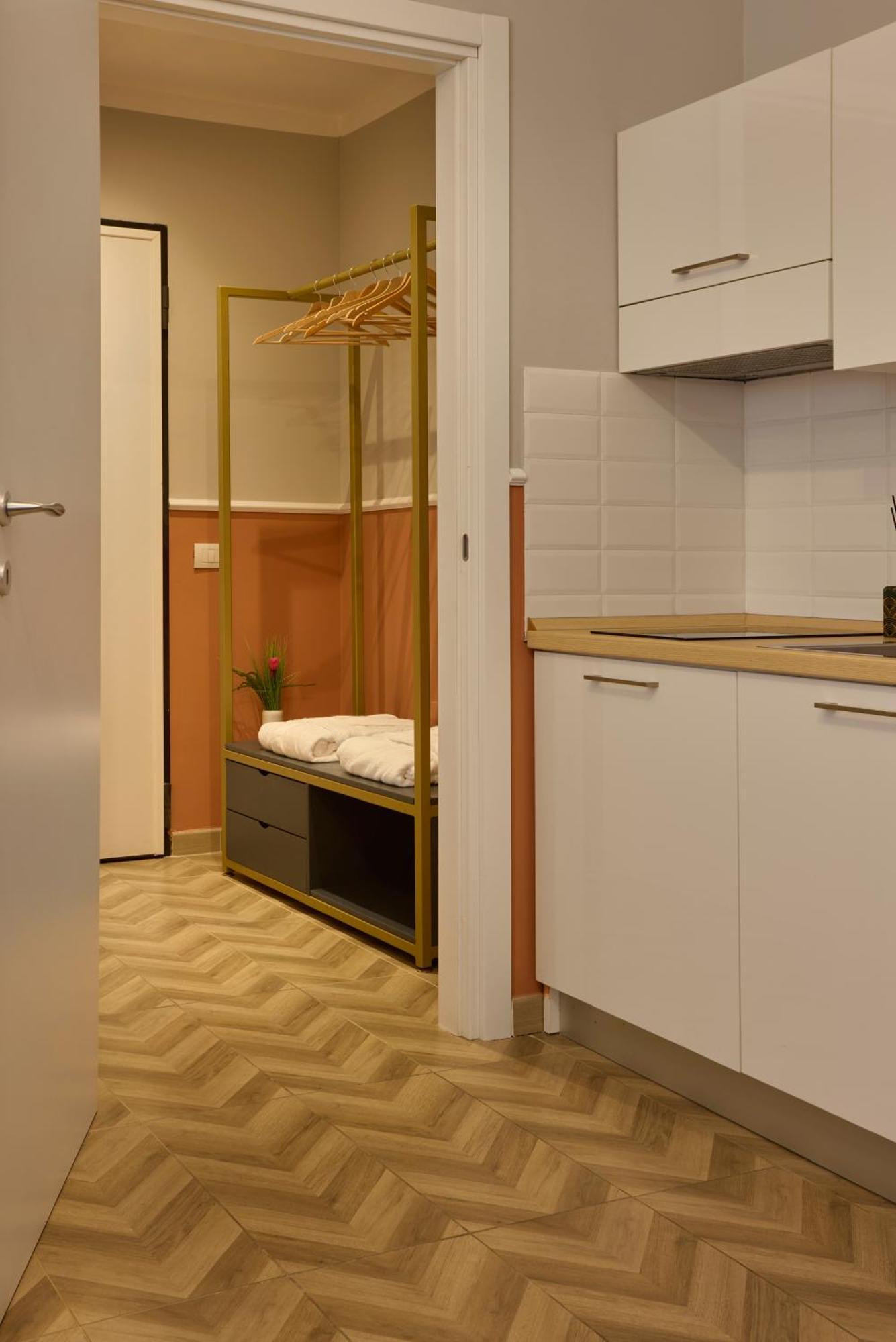 Brera Boutique Apartments Milano Extérieur photo