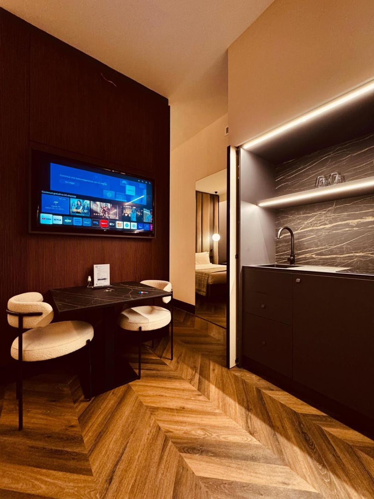 Brera Boutique Apartments Milano Extérieur photo