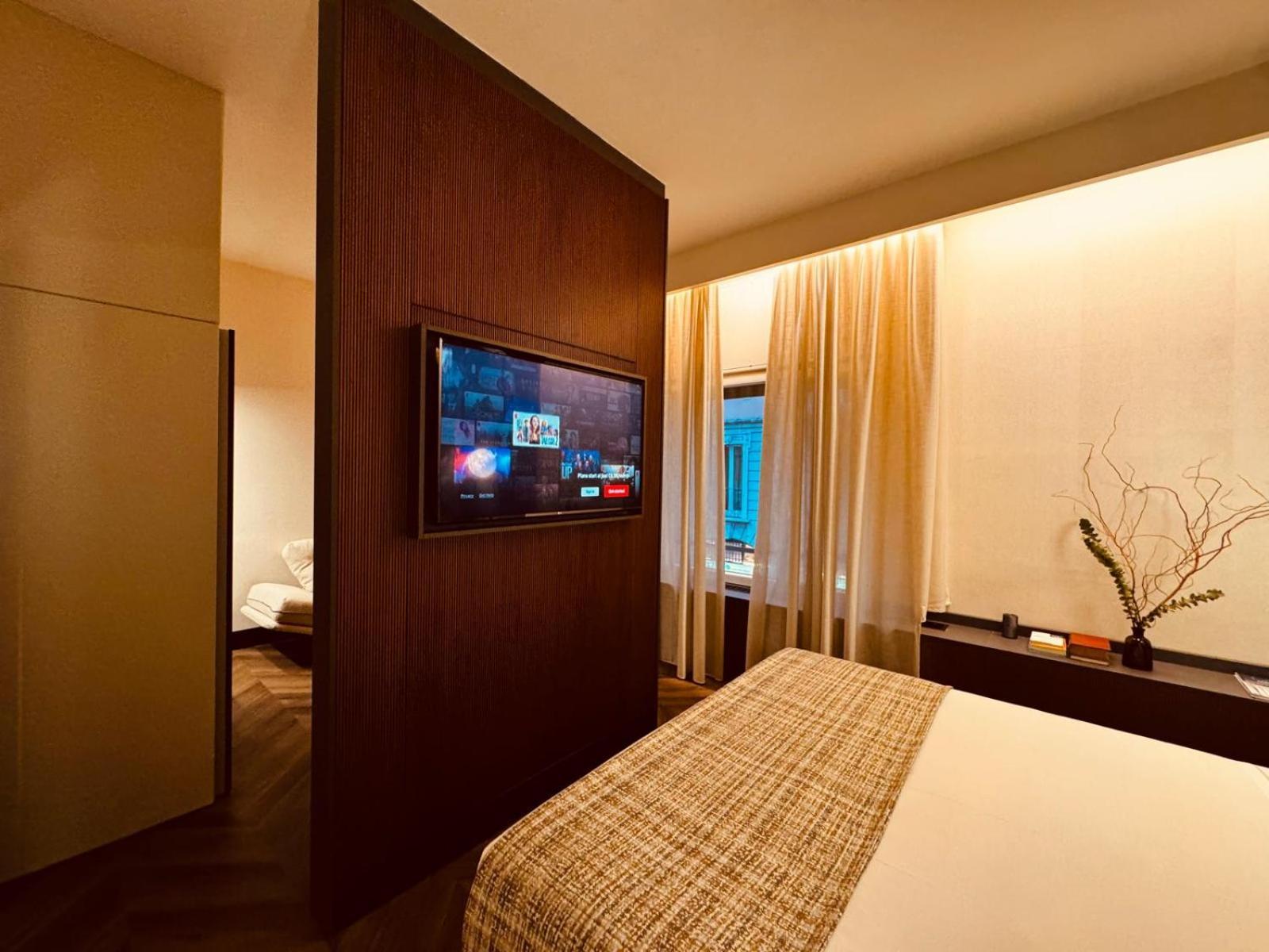 Brera Boutique Apartments Milano Extérieur photo
