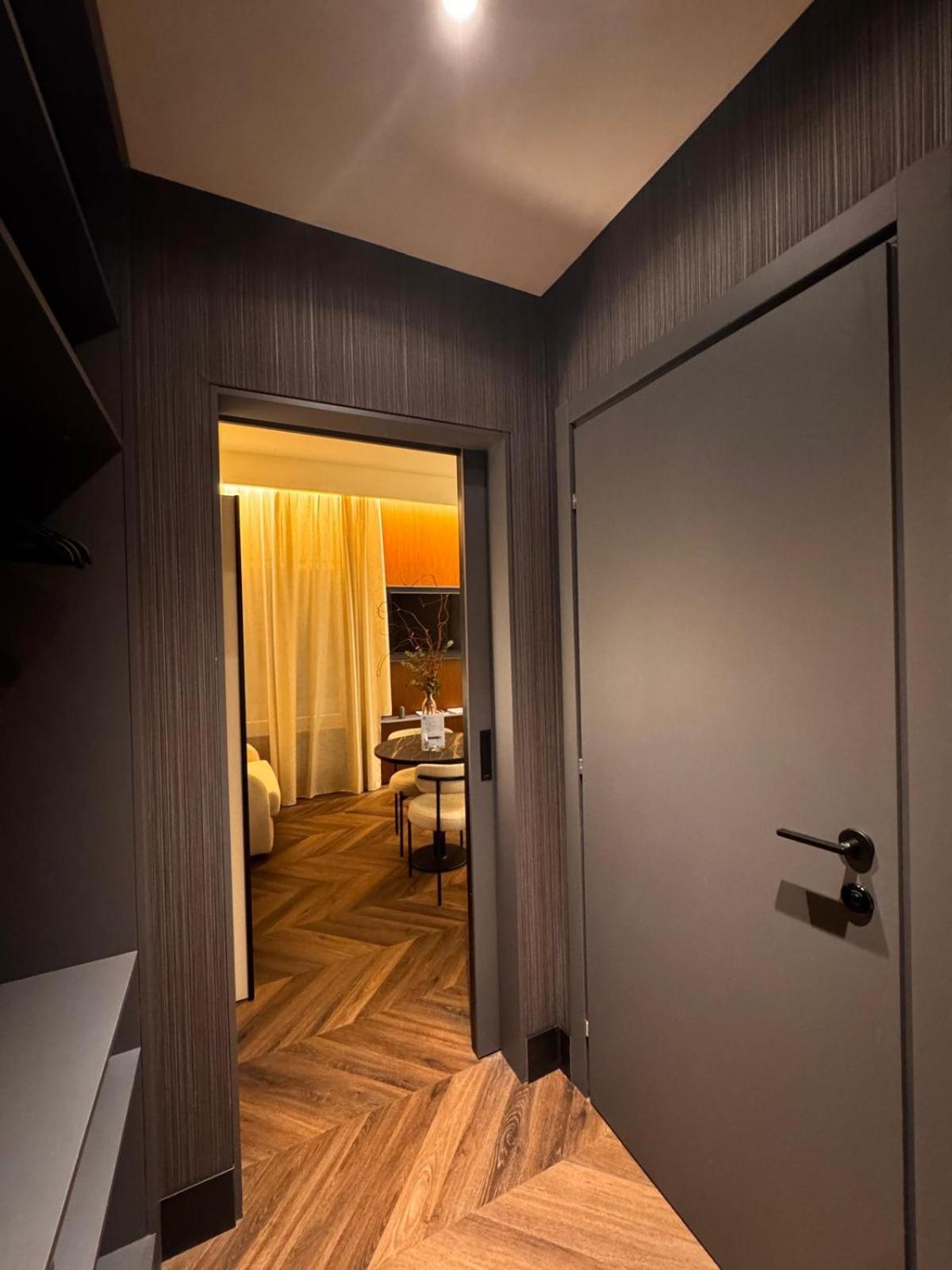 Brera Boutique Apartments Milano Extérieur photo