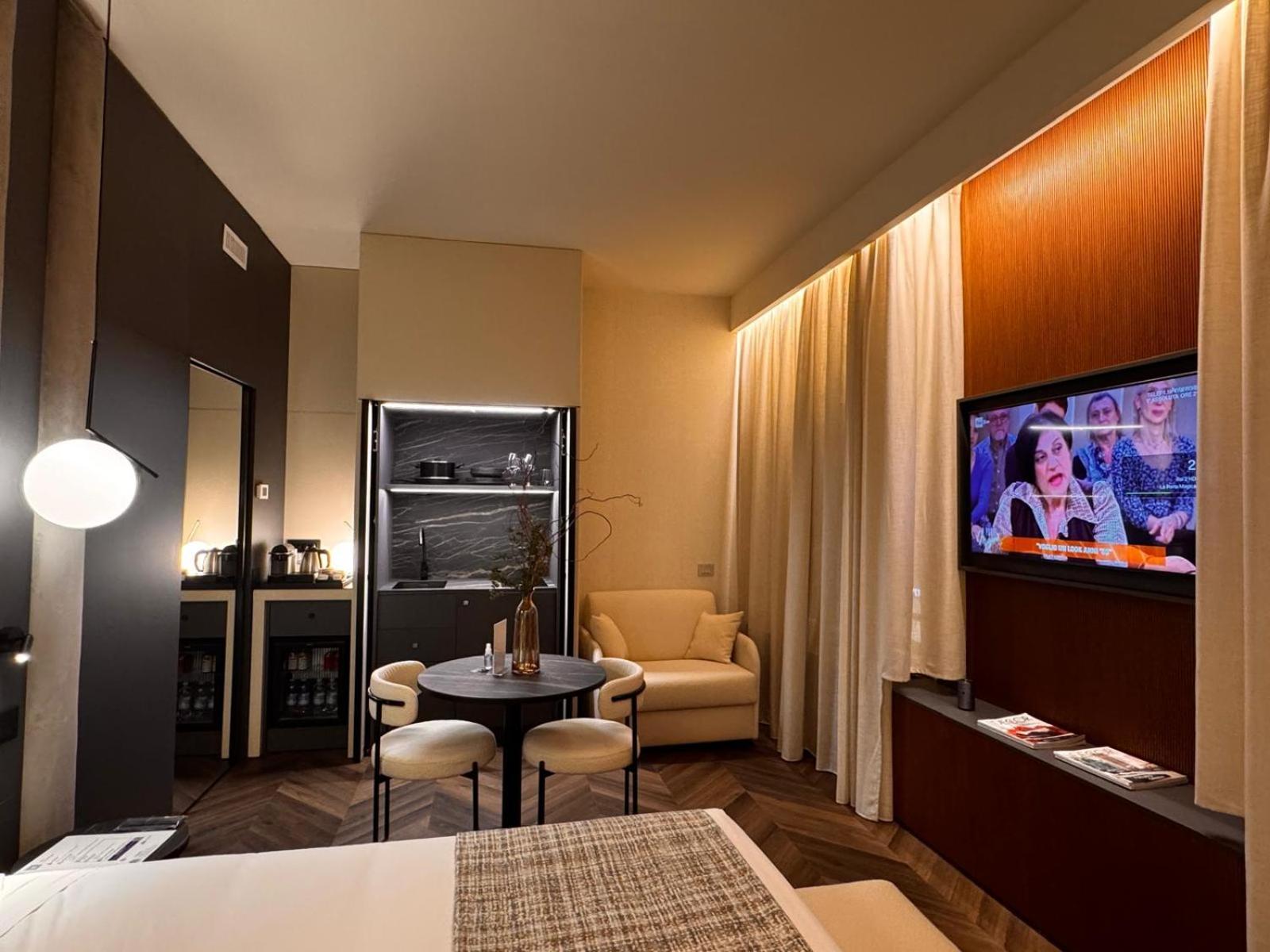 Brera Boutique Apartments Milano Extérieur photo
