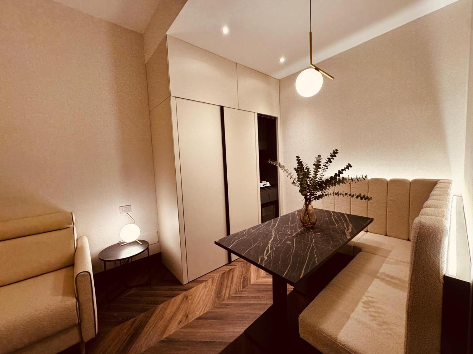 Brera Boutique Apartments Milano Extérieur photo