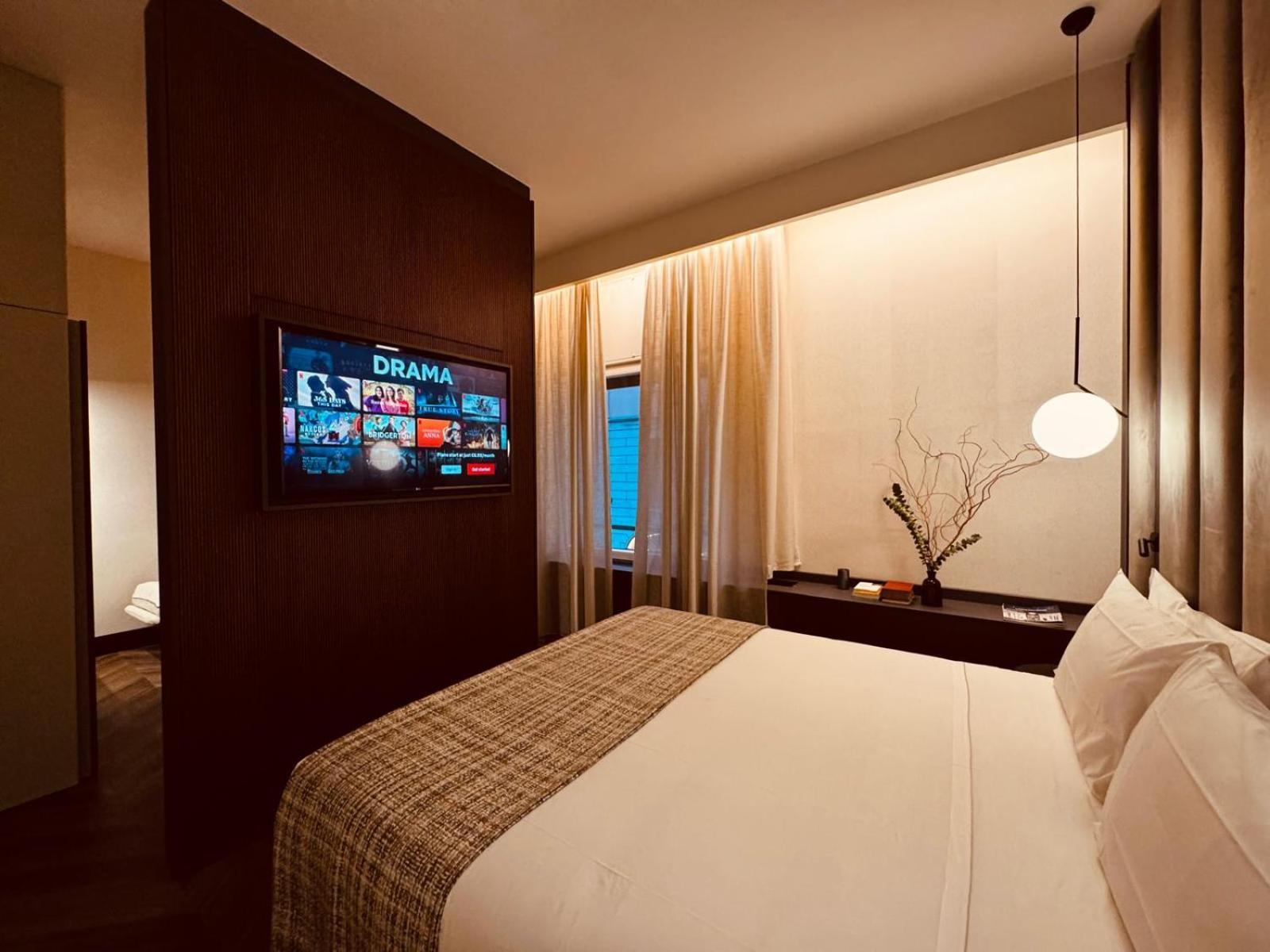 Brera Boutique Apartments Milano Extérieur photo