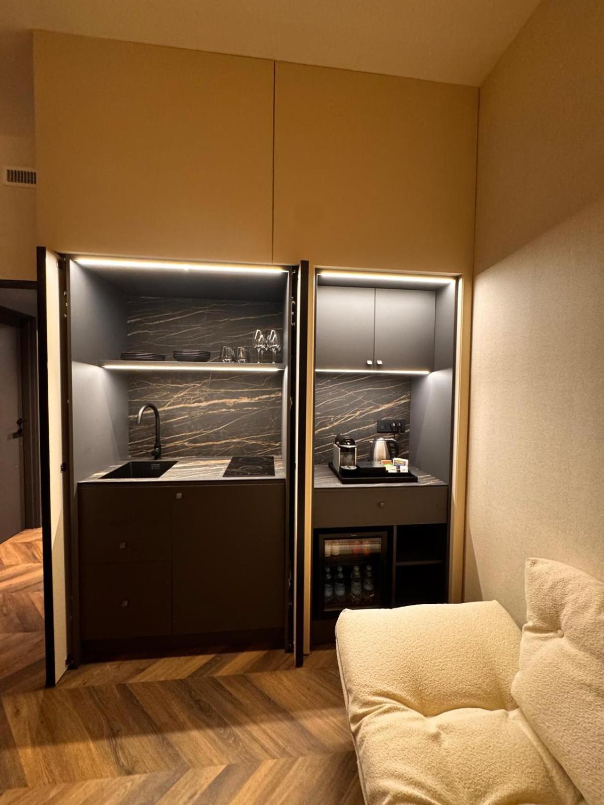 Brera Boutique Apartments Milano Extérieur photo