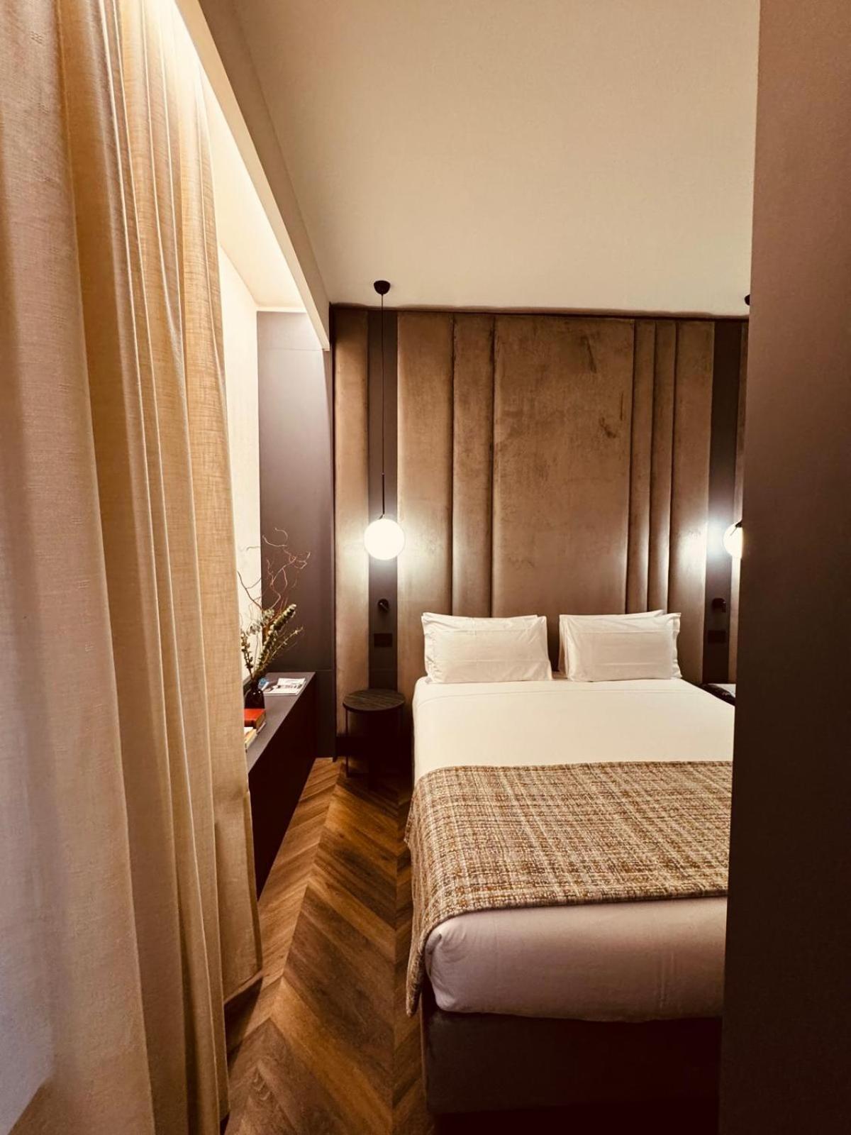 Brera Boutique Apartments Milano Extérieur photo
