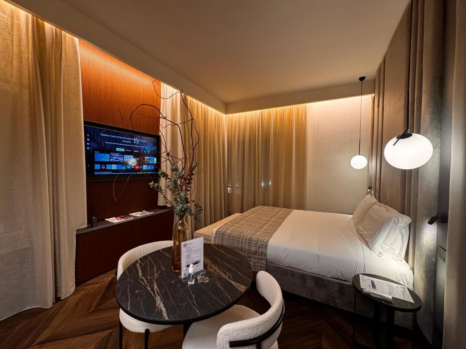 Brera Boutique Apartments Milano Extérieur photo