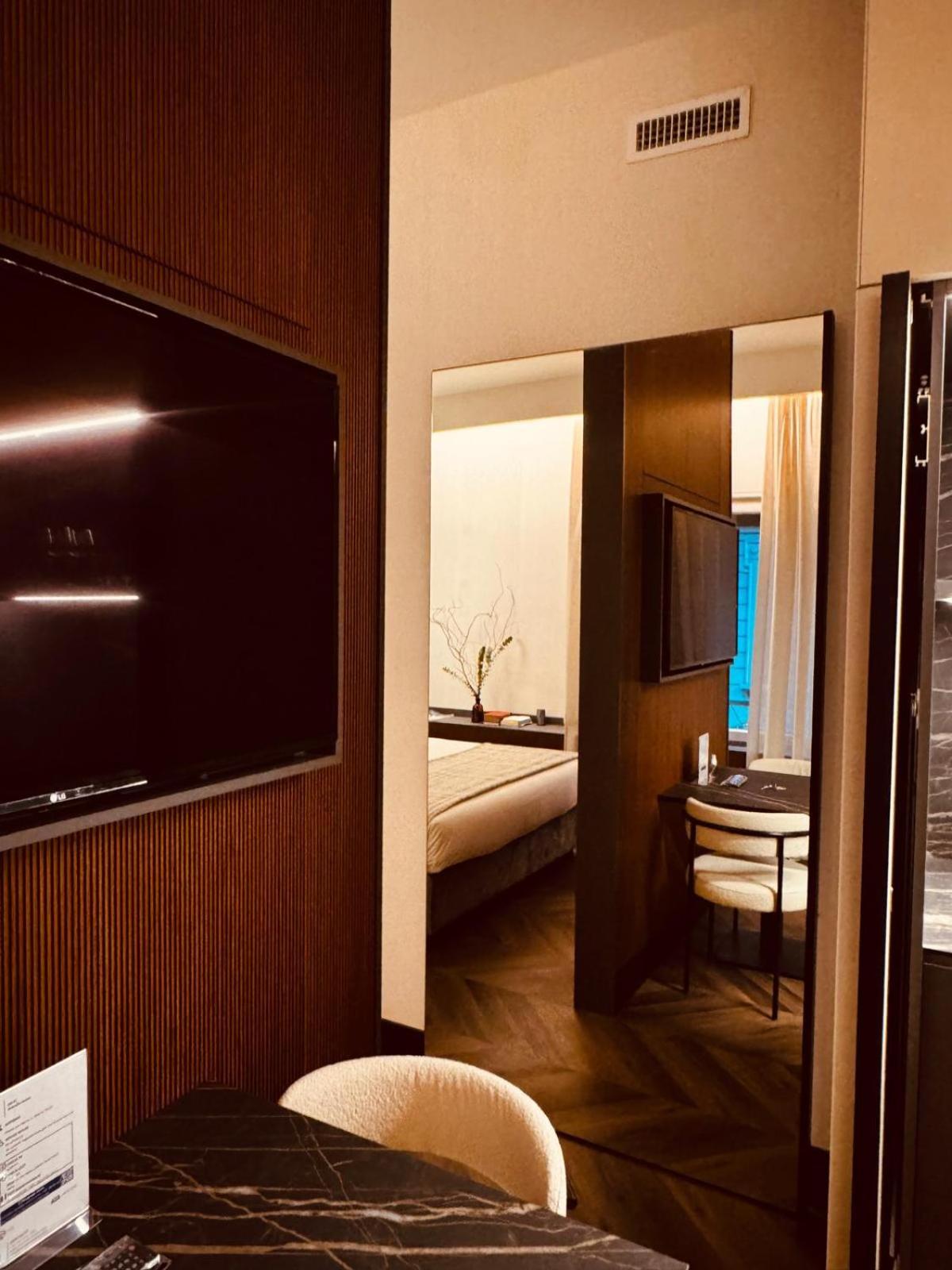 Brera Boutique Apartments Milano Extérieur photo