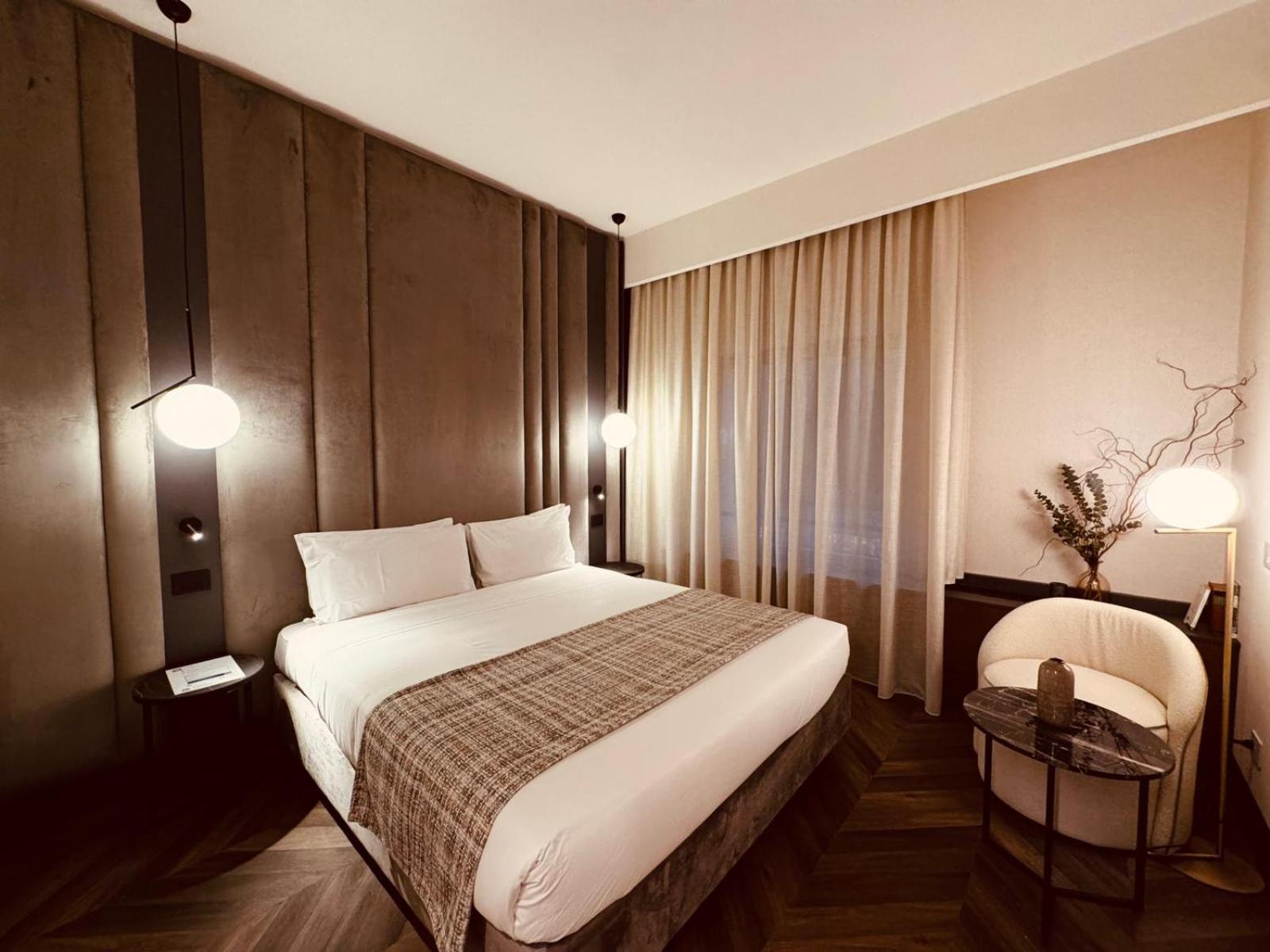 Brera Boutique Apartments Milano Extérieur photo