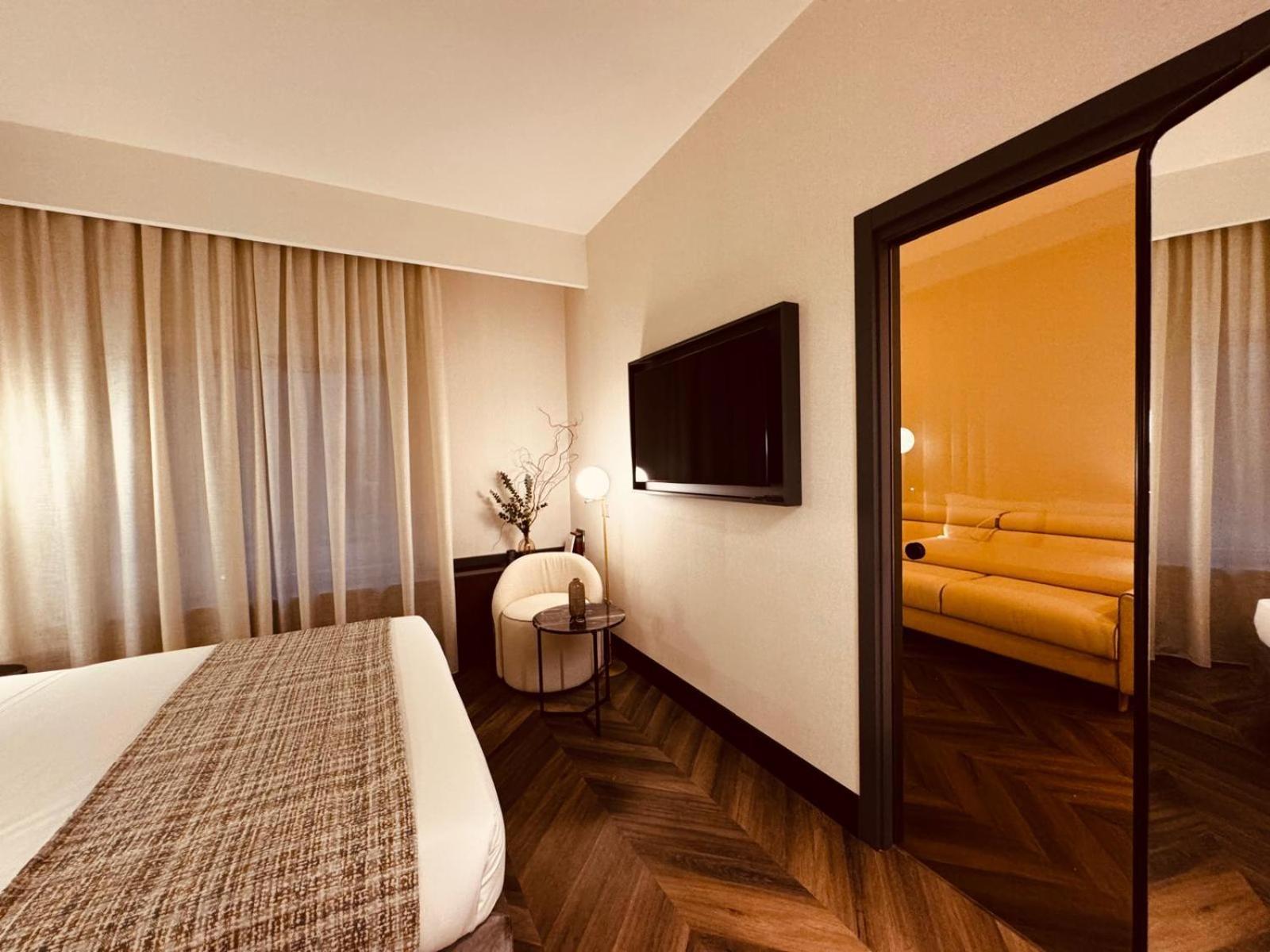 Brera Boutique Apartments Milano Extérieur photo