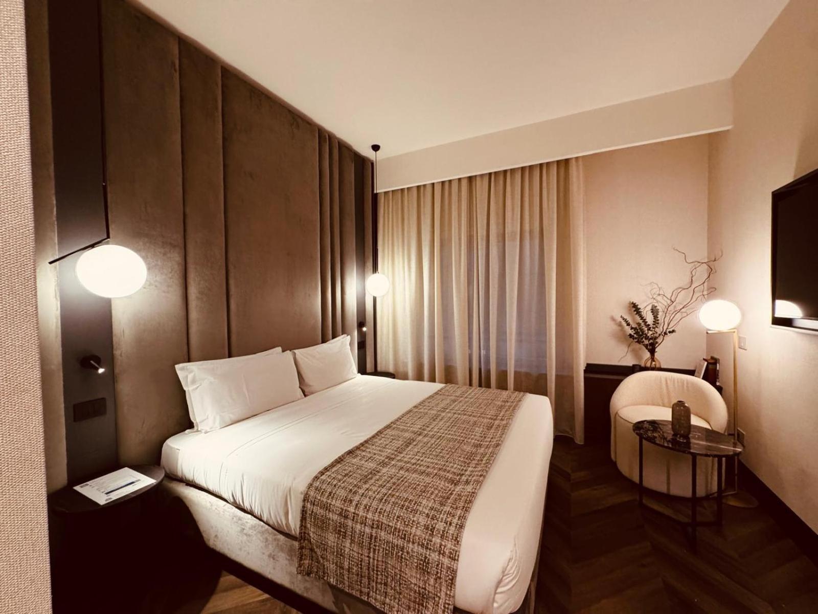 Brera Boutique Apartments Milano Extérieur photo