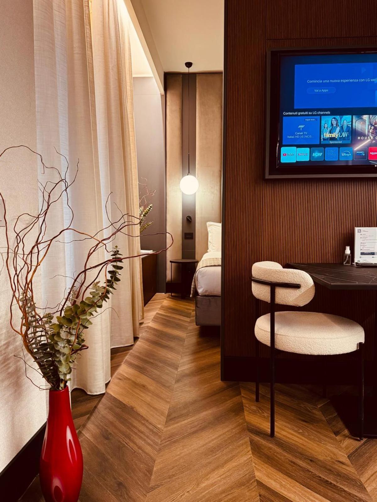 Brera Boutique Apartments Milano Extérieur photo